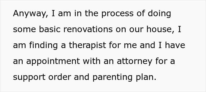 Guy Cheats On Pregnant Wife With Young Coworker, Uses 4YO To Manipulate Wife Into Forgiving Him Guy Cheats On Pregnant Wife With Young Coworker, Uses 4YO To Manipulate Wife Into Forgiving Him