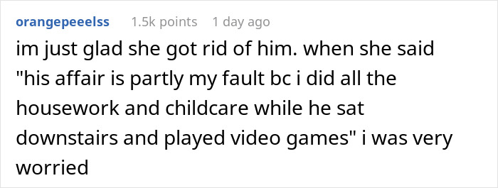 Guy Cheats On Pregnant Wife With Young Coworker, Uses 4YO To Manipulate Wife Into Forgiving Him Guy Cheats On Pregnant Wife With Young Coworker, Uses 4YO To Manipulate Wife Into Forgiving Him