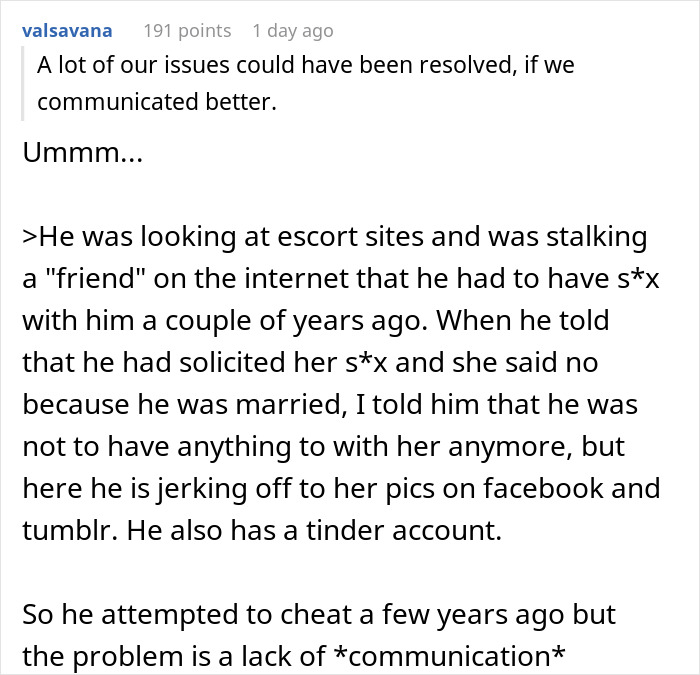 Guy Cheats On Pregnant Wife With Young Coworker, Uses 4YO To Manipulate Wife Into Forgiving Him Guy Cheats On Pregnant Wife With Young Coworker, Uses 4YO To Manipulate Wife Into Forgiving Him