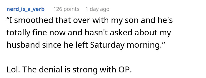 Guy Cheats On Pregnant Wife With Young Coworker, Uses 4YO To Manipulate Wife Into Forgiving Him Guy Cheats On Pregnant Wife With Young Coworker, Uses 4YO To Manipulate Wife Into Forgiving Him