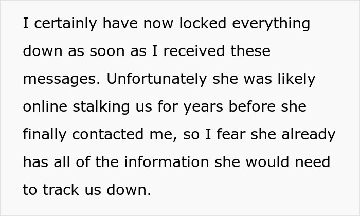 Woman Gets Super Weird Message About Her Boyfriend, Left Creeped Out And Confused Woman Gets Super Weird Message About Her Boyfriend, Left Creeped Out And Confused