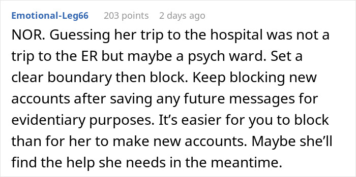 Woman Gets Super Weird Message About Her Boyfriend, Left Creeped Out And Confused Woman Gets Super Weird Message About Her Boyfriend, Left Creeped Out And Confused