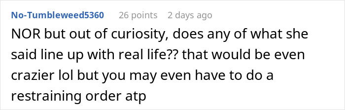 Woman Gets Super Weird Message About Her Boyfriend, Left Creeped Out And Confused Woman Gets Super Weird Message About Her Boyfriend, Left Creeped Out And Confused