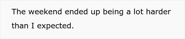 Single Mom Lies To Make Sister Agree To Watch Her Kids, Loses A Free Babysitter When She Actually Needs One Single Mom Lies To Make Sister Agree To Watch Her Kids, Loses A Free Babysitter When She Actually Needs One