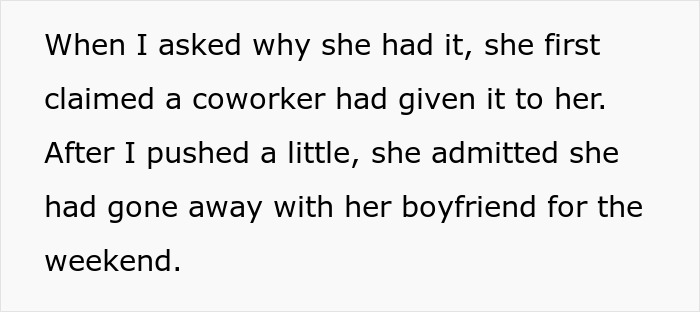 Single Mom Lies To Make Sister Agree To Watch Her Kids, Loses A Free Babysitter When She Actually Needs One Single Mom Lies To Make Sister Agree To Watch Her Kids, Loses A Free Babysitter When She Actually Needs One