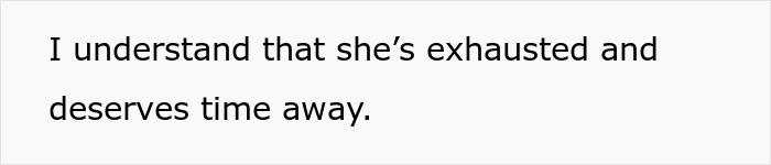 Single Mom Lies To Make Sister Agree To Watch Her Kids, Loses A Free Babysitter When She Actually Needs One Single Mom Lies To Make Sister Agree To Watch Her Kids, Loses A Free Babysitter When She Actually Needs One