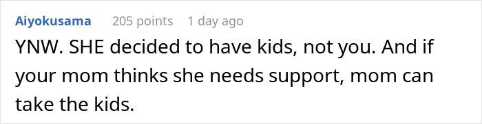 Single Mom Lies To Make Sister Agree To Watch Her Kids, Loses A Free Babysitter When She Actually Needs One Single Mom Lies To Make Sister Agree To Watch Her Kids, Loses A Free Babysitter When She Actually Needs One