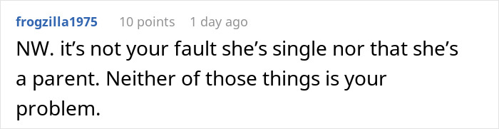 Single Mom Lies To Make Sister Agree To Watch Her Kids, Loses A Free Babysitter When She Actually Needs One Single Mom Lies To Make Sister Agree To Watch Her Kids, Loses A Free Babysitter When She Actually Needs One