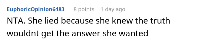 Single Mom Lies To Make Sister Agree To Watch Her Kids, Loses A Free Babysitter When She Actually Needs One Single Mom Lies To Make Sister Agree To Watch Her Kids, Loses A Free Babysitter When She Actually Needs One