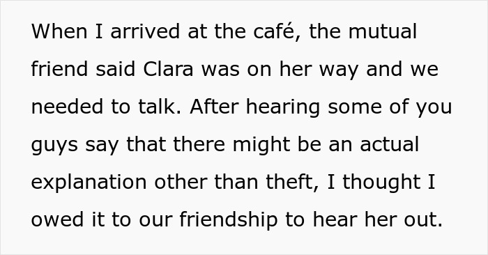 Woman Trusted Best Friend With Sentimental Designer Bag, Ends Up Getting A Fake One Back Woman Trusted Best Friend With Sentimental Designer Bag, Ends Up Getting A Fake One Back