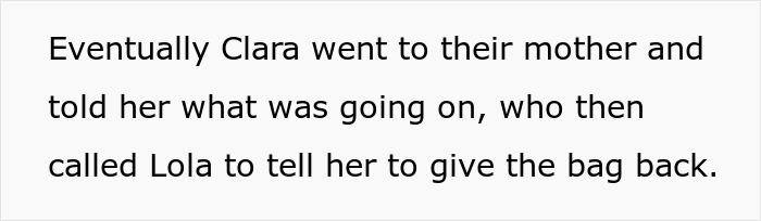 Woman Trusted Best Friend With Sentimental Designer Bag, Ends Up Getting A Fake One Back Woman Trusted Best Friend With Sentimental Designer Bag, Ends Up Getting A Fake One Back