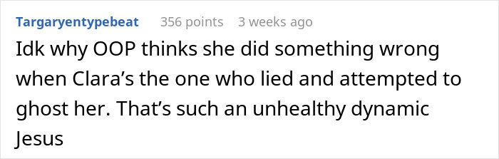 Woman Trusted Best Friend With Sentimental Designer Bag, Ends Up Getting A Fake One Back Woman Trusted Best Friend With Sentimental Designer Bag, Ends Up Getting A Fake One Back
