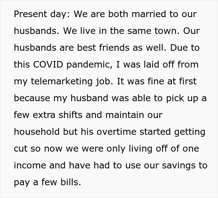 Woman Uncovers Friend’s Lies, Only To Realize The Truth Goes Much Deeper Woman Uncovers Friend’s Lies, Only To Realize The Truth Goes Much Deeper