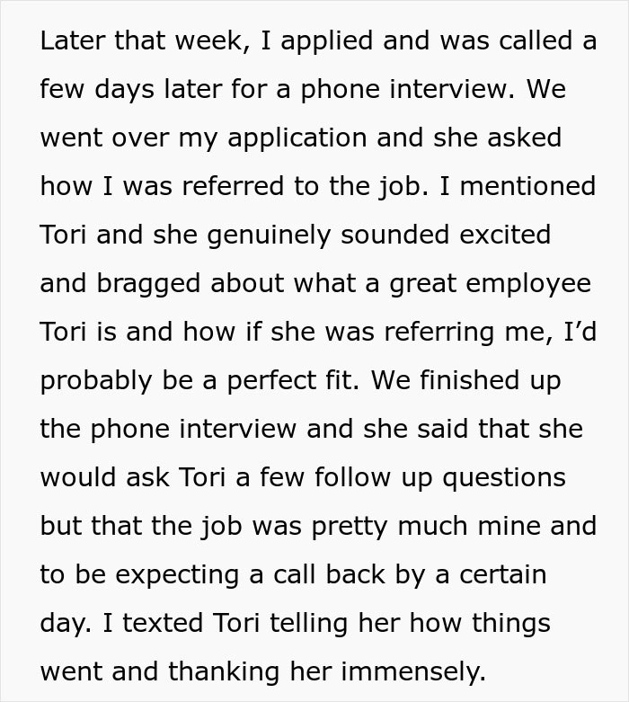Woman Uncovers Friend’s Lies, Only To Realize The Truth Goes Much Deeper Woman Uncovers Friend’s Lies, Only To Realize The Truth Goes Much Deeper