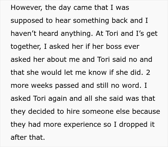 Woman Uncovers Friend’s Lies, Only To Realize The Truth Goes Much Deeper Woman Uncovers Friend’s Lies, Only To Realize The Truth Goes Much Deeper