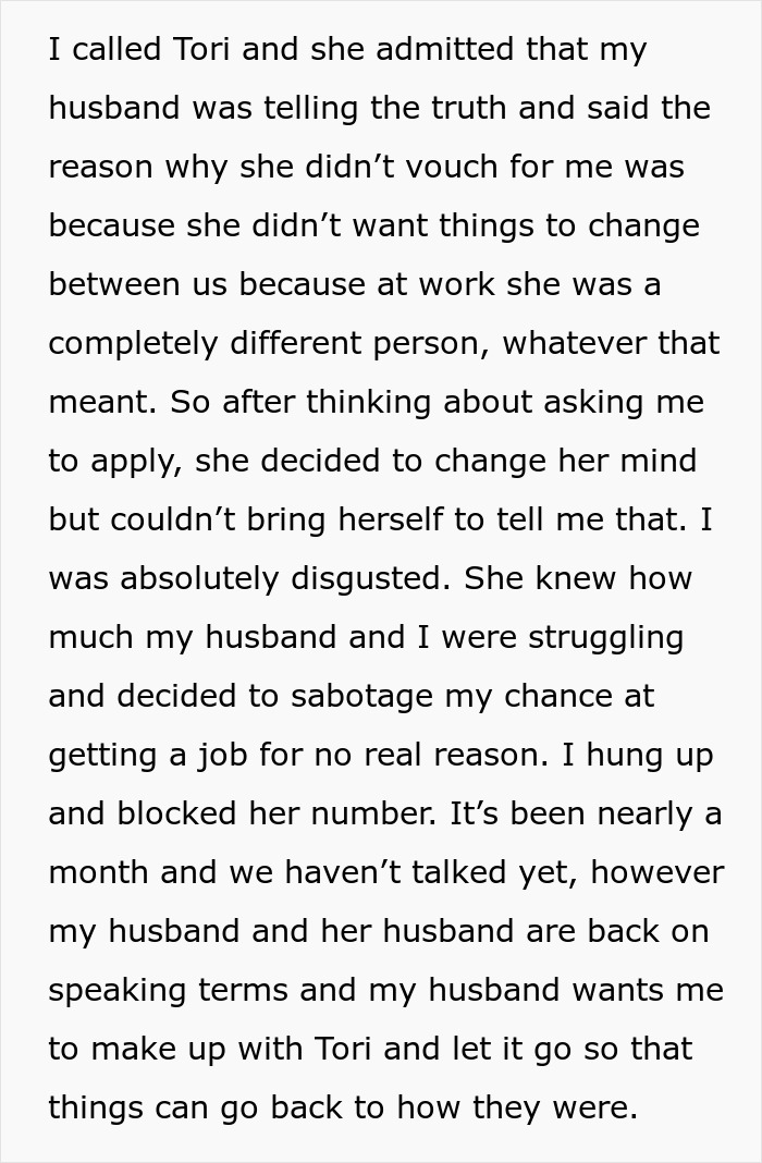 Woman Uncovers Friend’s Lies, Only To Realize The Truth Goes Much Deeper Woman Uncovers Friend’s Lies, Only To Realize The Truth Goes Much Deeper