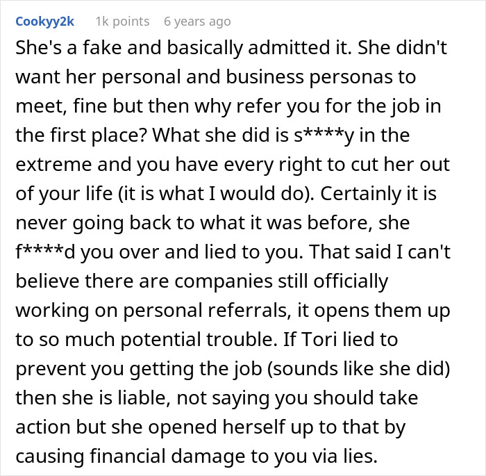 Woman Uncovers Friend’s Lies, Only To Realize The Truth Goes Much Deeper Woman Uncovers Friend’s Lies, Only To Realize The Truth Goes Much Deeper