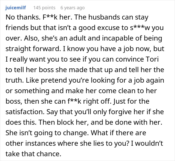 Woman Uncovers Friend’s Lies, Only To Realize The Truth Goes Much Deeper Woman Uncovers Friend’s Lies, Only To Realize The Truth Goes Much Deeper