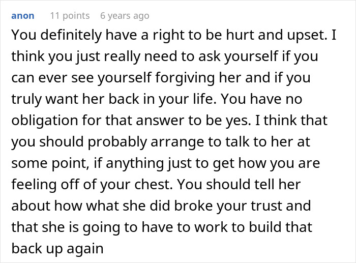 Woman Uncovers Friend’s Lies, Only To Realize The Truth Goes Much Deeper Woman Uncovers Friend’s Lies, Only To Realize The Truth Goes Much Deeper