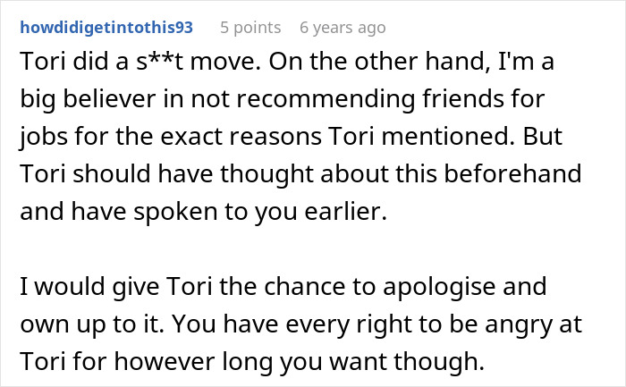 Woman Uncovers Friend’s Lies, Only To Realize The Truth Goes Much Deeper Woman Uncovers Friend’s Lies, Only To Realize The Truth Goes Much Deeper