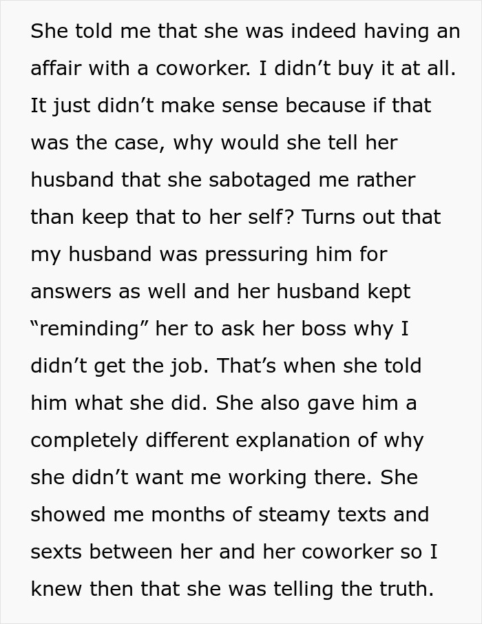 Woman Uncovers Friend’s Lies, Only To Realize The Truth Goes Much Deeper Woman Uncovers Friend’s Lies, Only To Realize The Truth Goes Much Deeper