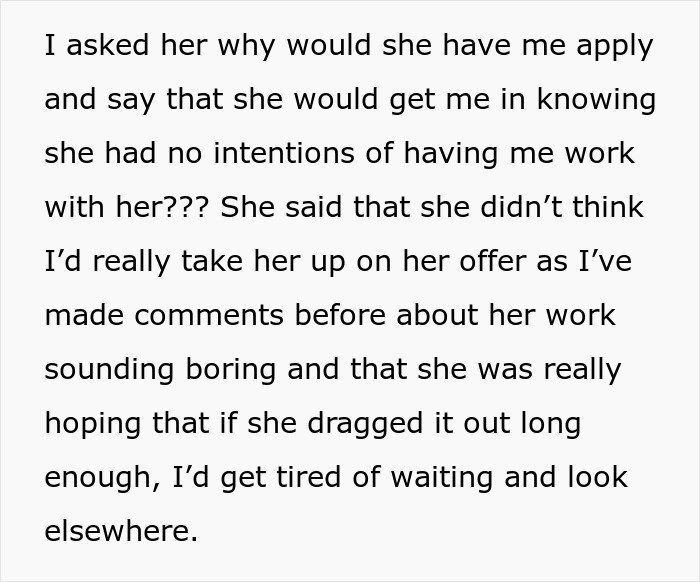 Woman Uncovers Friend’s Lies, Only To Realize The Truth Goes Much Deeper Woman Uncovers Friend’s Lies, Only To Realize The Truth Goes Much Deeper