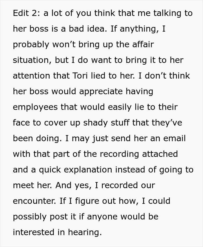 Woman Uncovers Friend’s Lies, Only To Realize The Truth Goes Much Deeper Woman Uncovers Friend’s Lies, Only To Realize The Truth Goes Much Deeper