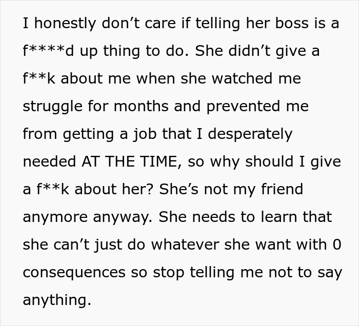 Woman Uncovers Friend’s Lies, Only To Realize The Truth Goes Much Deeper Woman Uncovers Friend’s Lies, Only To Realize The Truth Goes Much Deeper