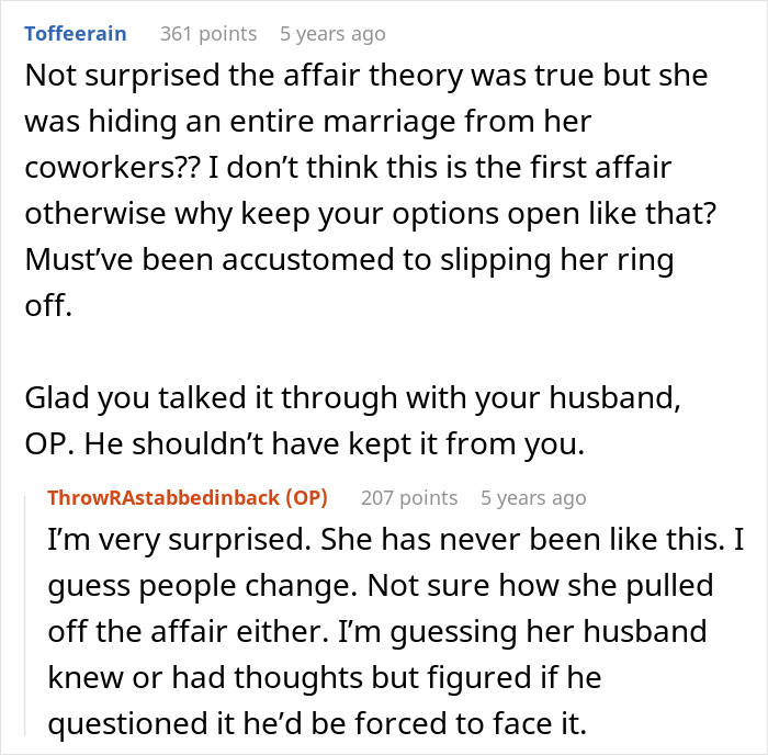 Woman Uncovers Friend’s Lies, Only To Realize The Truth Goes Much Deeper Woman Uncovers Friend’s Lies, Only To Realize The Truth Goes Much Deeper