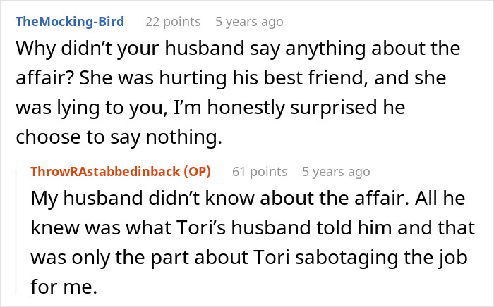 Woman Uncovers Friend’s Lies, Only To Realize The Truth Goes Much Deeper Woman Uncovers Friend’s Lies, Only To Realize The Truth Goes Much Deeper