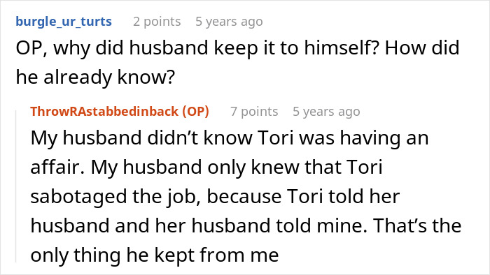 Woman Uncovers Friend’s Lies, Only To Realize The Truth Goes Much Deeper Woman Uncovers Friend’s Lies, Only To Realize The Truth Goes Much Deeper