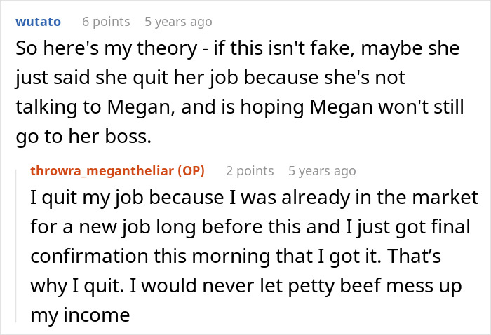 Woman Uncovers Friend’s Lies, Only To Realize The Truth Goes Much Deeper Woman Uncovers Friend’s Lies, Only To Realize The Truth Goes Much Deeper
