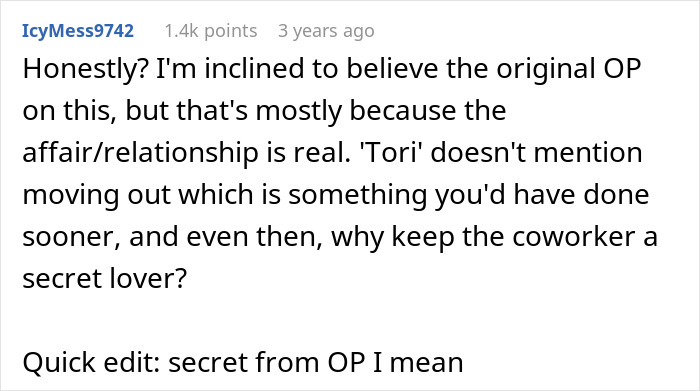 Woman Uncovers Friend’s Lies, Only To Realize The Truth Goes Much Deeper Woman Uncovers Friend’s Lies, Only To Realize The Truth Goes Much Deeper