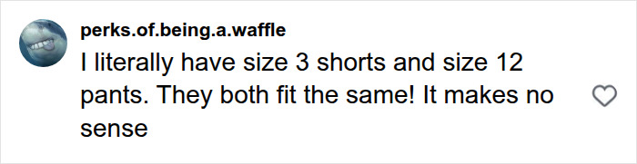 Woman’s Viral Dress Experiment Challenges Everything People Believe About Clothing Sizes, Experts Weigh In Woman’s Viral Dress Experiment Challenges Everything People Believe About Clothing Sizes, Experts Weigh In