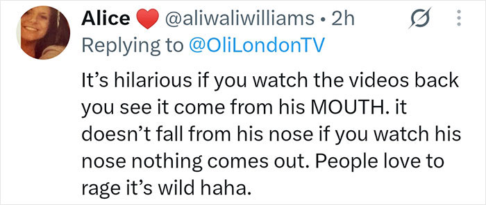 Robbie Williams Breaks Silence After White Substance Fell On Mic In World Cup Moment That Had Fans Concerned Robbie Williams Breaks Silence After White Substance Fell On Mic In World Cup Moment That Had Fans Concerned