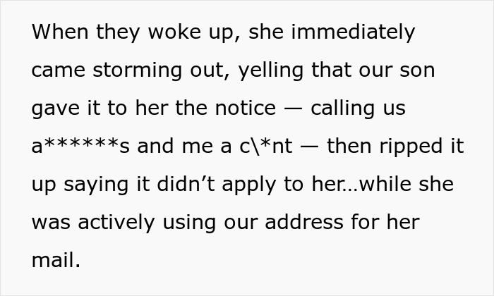 Woman Goes 3 Years Without Talking To MIL, Shocked When She Comes Home To A Reconciliation Letter Woman Goes 3 Years Without Talking To MIL, Shocked When She Comes Home To A Reconciliation Letter