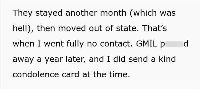 Woman Goes 3 Years Without Talking To MIL, Shocked When She Comes Home To A Reconciliation Letter Woman Goes 3 Years Without Talking To MIL, Shocked When She Comes Home To A Reconciliation Letter