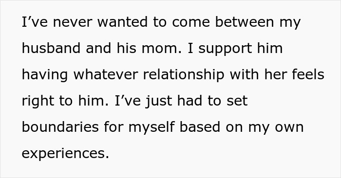 Woman Goes 3 Years Without Talking To MIL, Shocked When She Comes Home To A Reconciliation Letter Woman Goes 3 Years Without Talking To MIL, Shocked When She Comes Home To A Reconciliation Letter