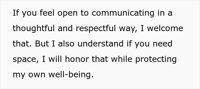 Woman Goes 3 Years Without Talking To MIL, Shocked When She Comes Home To A Reconciliation Letter Woman Goes 3 Years Without Talking To MIL, Shocked When She Comes Home To A Reconciliation Letter