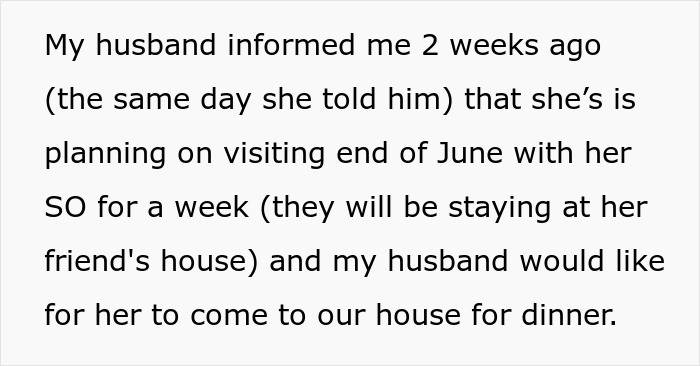 Woman Goes 3 Years Without Talking To MIL, Shocked When She Comes Home To A Reconciliation Letter Woman Goes 3 Years Without Talking To MIL, Shocked When She Comes Home To A Reconciliation Letter