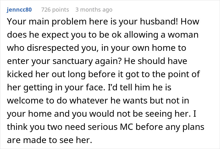 Woman Goes 3 Years Without Talking To MIL, Shocked When She Comes Home To A Reconciliation Letter Woman Goes 3 Years Without Talking To MIL, Shocked When She Comes Home To A Reconciliation Letter