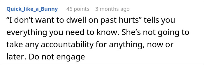 Woman Goes 3 Years Without Talking To MIL, Shocked When She Comes Home To A Reconciliation Letter Woman Goes 3 Years Without Talking To MIL, Shocked When She Comes Home To A Reconciliation Letter