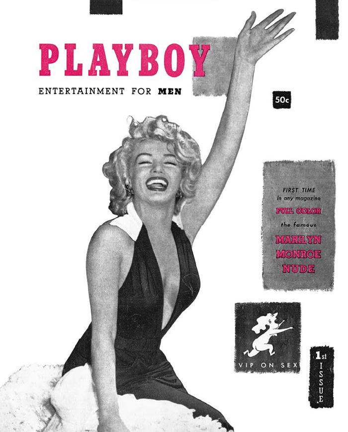 ‘Playboy’ Now Selling Out After Rebranding And Makeover Of Bunnies