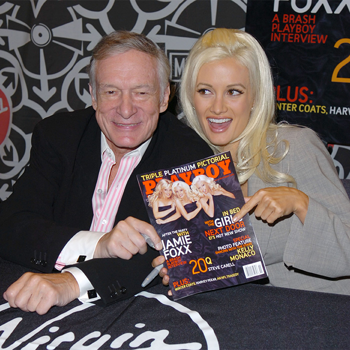 ‘Playboy’ Now Selling Out After Rebranding And Makeover Of Bunnies