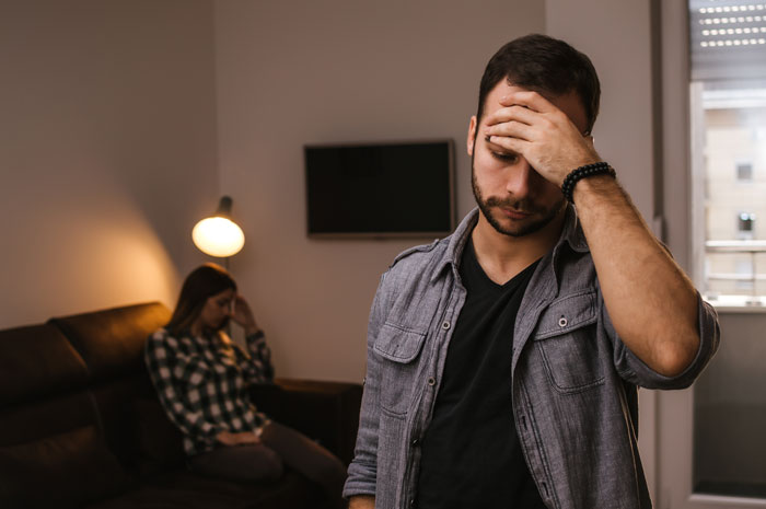 Guy Finally Gets Autism Diagnosis, Devastated When His Wife Changes Her Mind About Having Kids