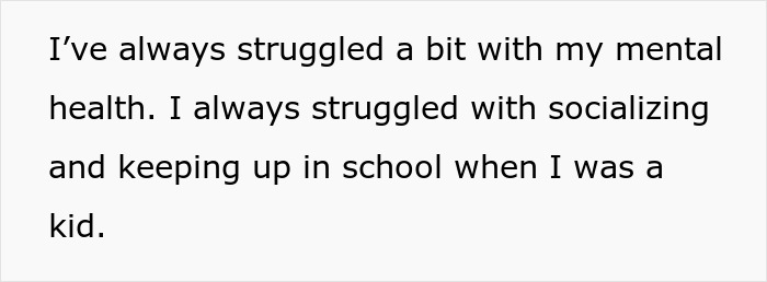 Guy Finally Gets Autism Diagnosis, Devastated When His Wife Changes Her Mind About Having Kids