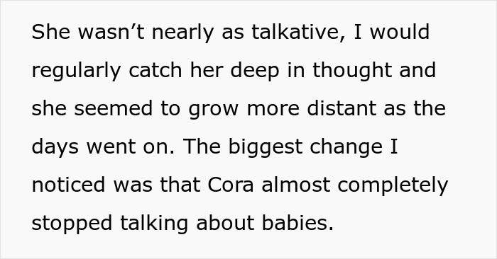Guy Finally Gets Autism Diagnosis, Devastated When His Wife Changes Her Mind About Having Kids
