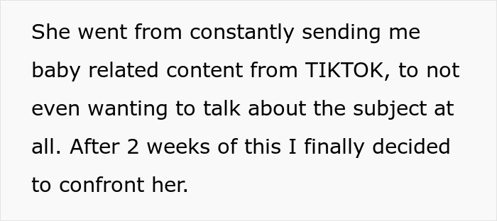 Guy Finally Gets Autism Diagnosis, Devastated When His Wife Changes Her Mind About Having Kids