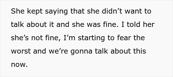 Guy Finally Gets Autism Diagnosis, Devastated When His Wife Changes Her Mind About Having Kids