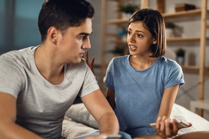 Guy Finally Gets Autism Diagnosis, Devastated When His Wife Changes Her Mind About Having Kids